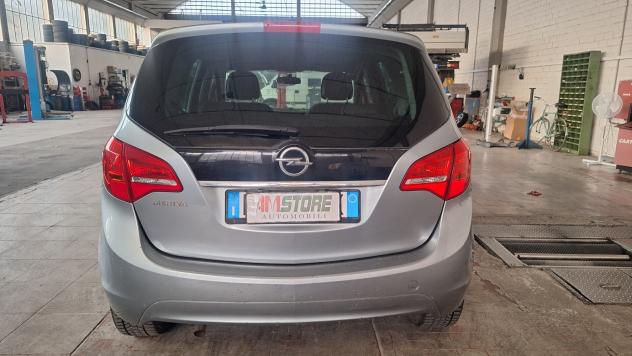 Opel Meriva 1.4 100CV Cosmo - Foto 6