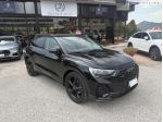 AUDI Q3 SPB 35 TDI S tronic S line edition SCONTO ROTTAMAZ rif. 24003296
