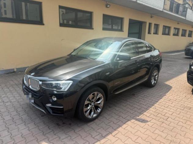 BMW X4 xDrive20d Business Aut. rif. 23987153