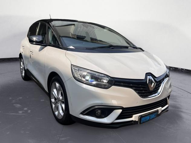 Renault Scénic 1.3 TCE 103KW FAP INTENS EDC - CAMBIO AUTOMATICO - OK NEOPATENTATI - Foto 3