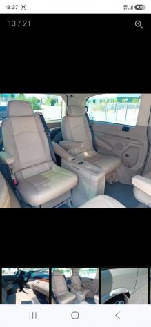 Mercedes-benz Viano 2.0 CDI Ambiente - Foto 9