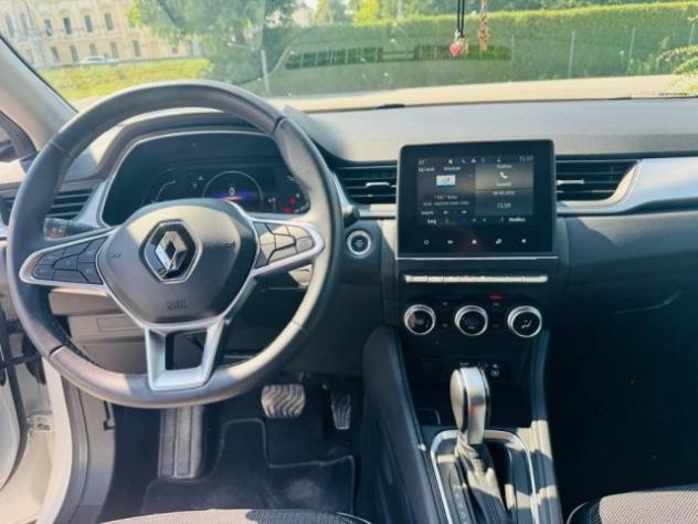 RENAULT Captur Full Hybrid E-Tech 145 CV Intens rif. 23791168 - Foto 8