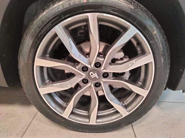 DR AUTOMOBILES dr6 dr6 1.6 T-GDI Bi-Fuel GPL Collection *PROMO AZZURRA* - Foto 8