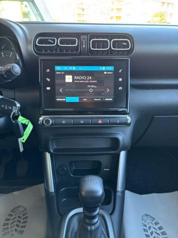 Citroën C3 Aircross BlueHDi 110 S&S Shine - Foto 8