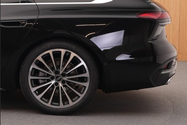 AUDI A6 6ª serie A6 Avant TDI 150 kW S tronic quattro S line edition - Foto 7
