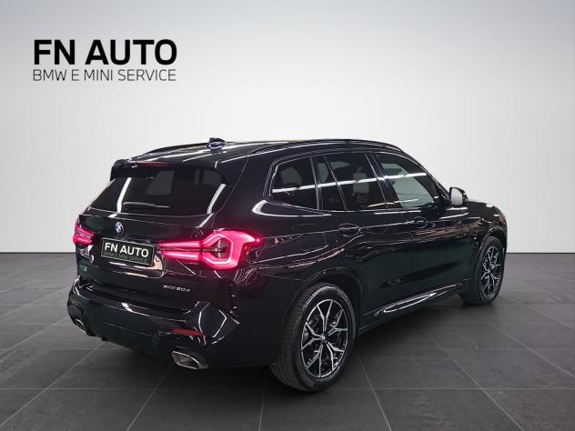 Bmw X3 xDrive20d 48V Msport - Foto 6