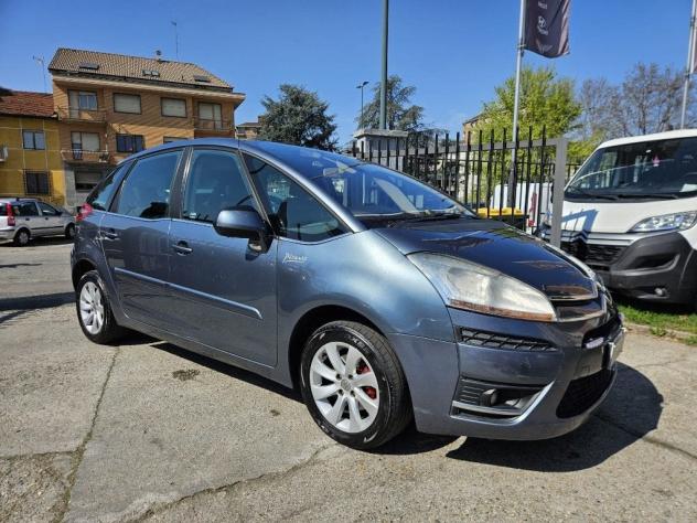 Citroën C4 Picasso 1.6 HDi 110 FAP Classique - Foto 2