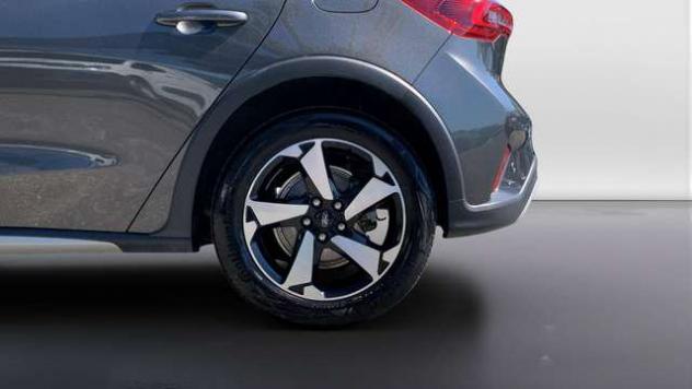 Ford Focus Active 1.0t ecoboost h X 155cv powershift - Foto 9
