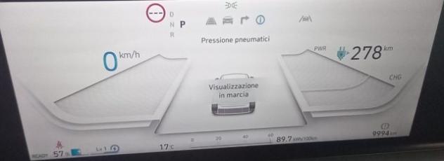 HYUNDAI Ioniq 6 77.4 kWh Evolution rif. 23671431 - Foto 6