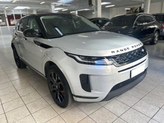 LAND ROVER Range Rover Evoque 2.0D I4 180 CV AWD Auto S rif. 24190717