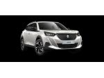 Peugeot 2008 Style Hybrid 136 e-DCS6