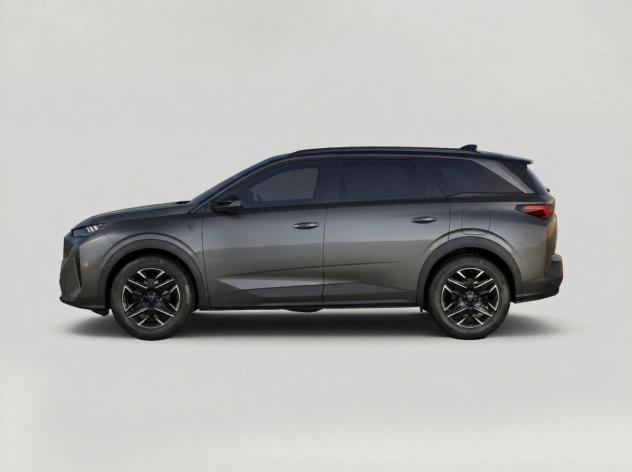Peugeot 5008 5008 Hybrid 145 e-DCS6 GT - Foto 2