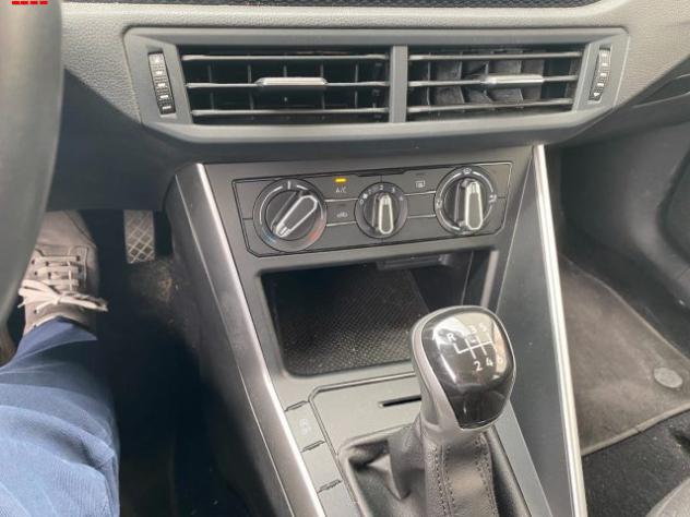 VOLKSWAGEN Polo 1.0 TGI 5p. Life x commercianti rif. 23927015 - Foto 9
