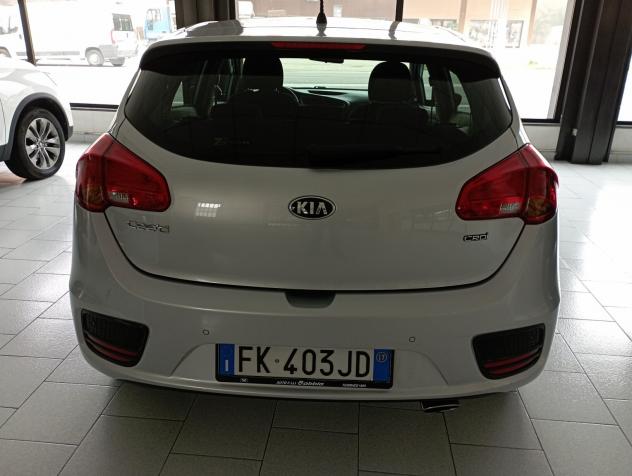 Kia Ceed cee'd 1.6 CRDi 110 CV 5 porte Active - Foto 8