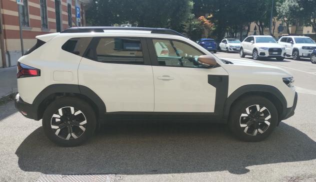 Dacia Duster Hybrid 140 CV Extreme - Foto 8