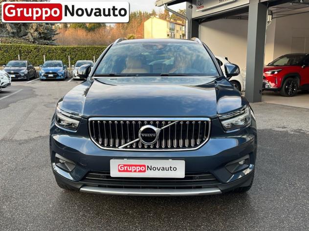 Volvo XC40 XC40 T4 Geartronic Inscription - Foto 5