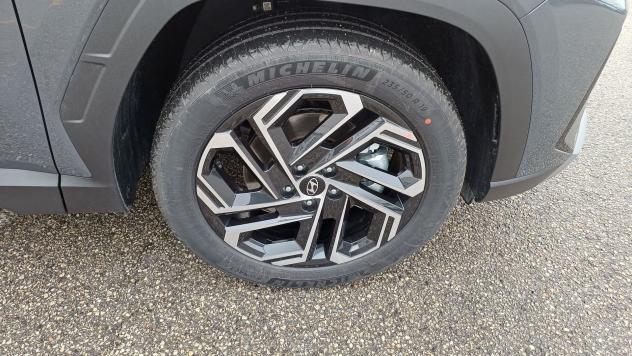 Hyundai Tucson Hybrid 1.6 HEV 2WD AT Exellence INCLUSO PASSAGGIO//1° TAGLIANDO - Foto 7