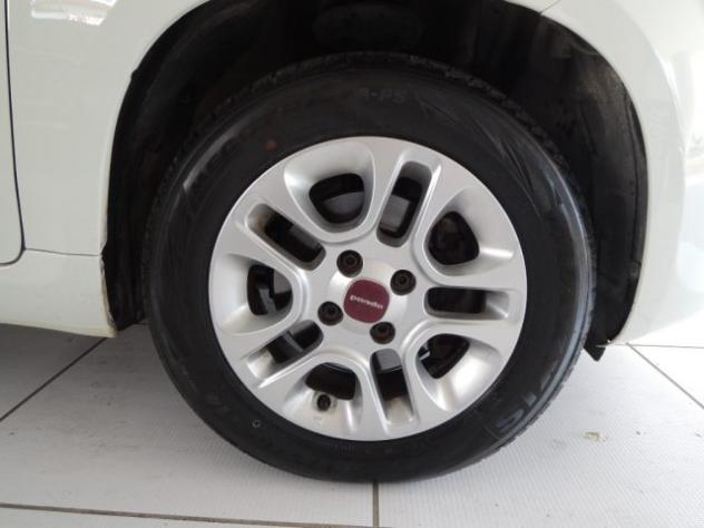FIAT Panda 1.3 MJT 95 CV S&S Lounge rif. 22590601 - Foto 3