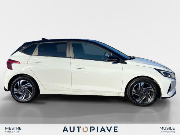 Hyundai i20 1.2 MPI 84cv ConnectLine Exterior Pack - Foto 6