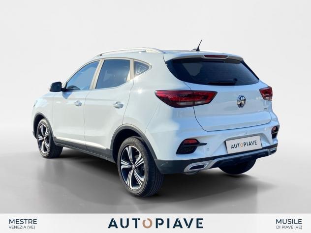 MG ZS 1.5 VTi-Tech Comfort - Foto 3