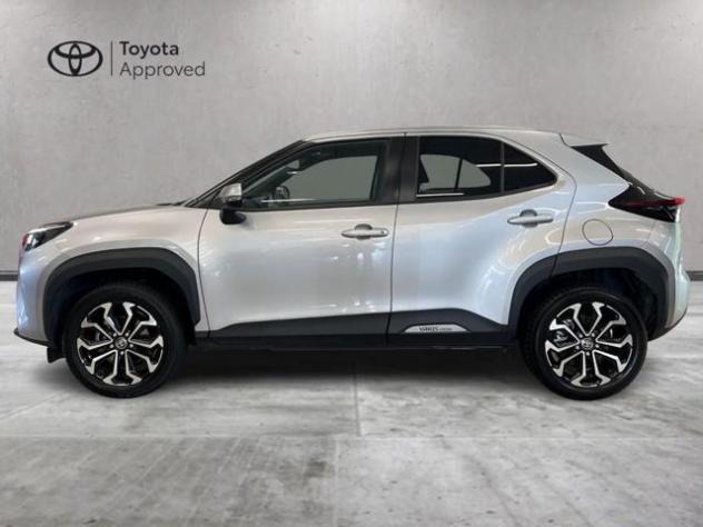 TOYOTA Yaris Cross 1.5 Hybrid 5p. E-CVT Trend rif. 23922915 - Foto 3