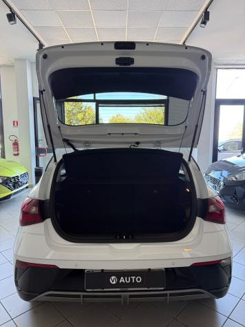 Hyundai i20 1.0 T-GDI Connectline - Foto 7