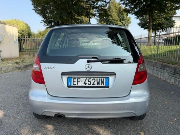 Mercedes-benz A 160 - Foto 5
