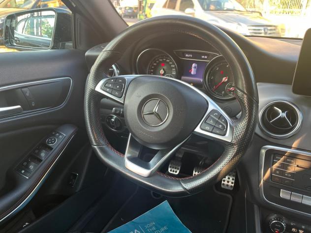 Mercedes-benz GLA 180 d Executive Amg - Foto 8