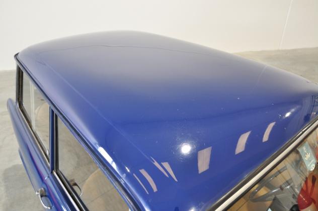 Autobianchi Altro Bianchina Panoramica - Foto 9