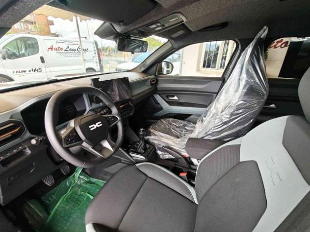 DACIA Duster Eco-G 120 CV Extreme rif. 24093260 - Foto 10