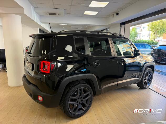 JEEP Renegade Renegade 1.6 Mjt DDCT 120 CV S - Foto 7