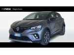 Renault Captur 1.0 TCE TECHNO GPL 100CV