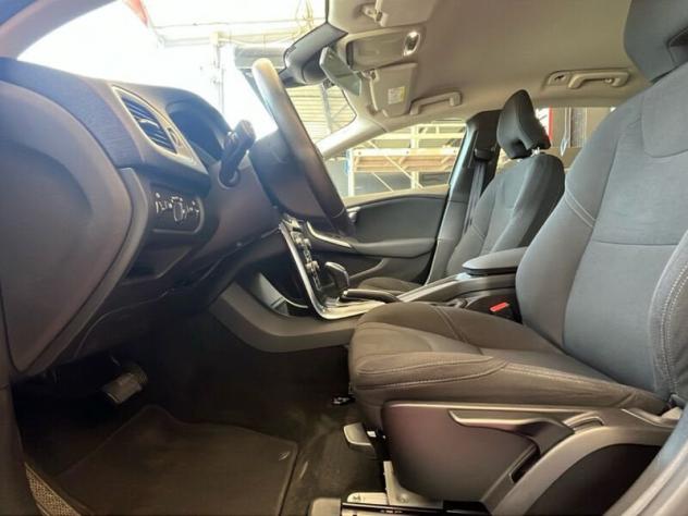 Volvo V40 D2 Geartronic Kinetic - Foto 6