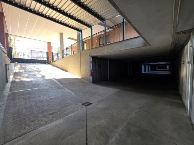 Garage / Posto Auto in affitto a Collegno - Foto 3