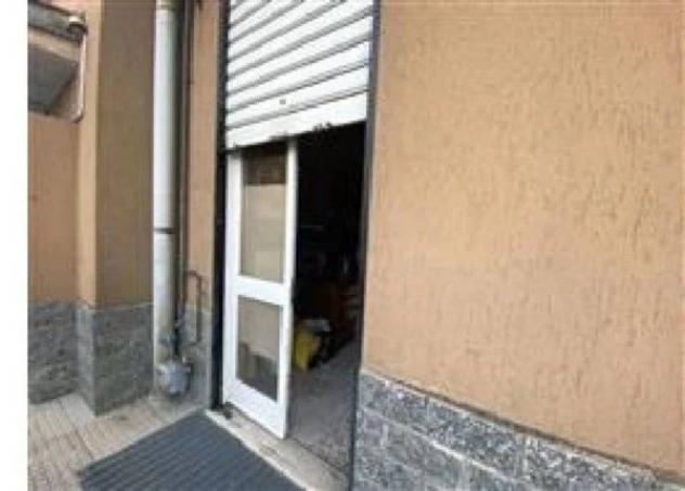 Immobile in asta di 15 m² in vendita a Lesmo - Foto 4