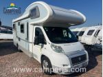 KNAUS KNAUS SUN TRAVEL 700DG rif. 24029174
