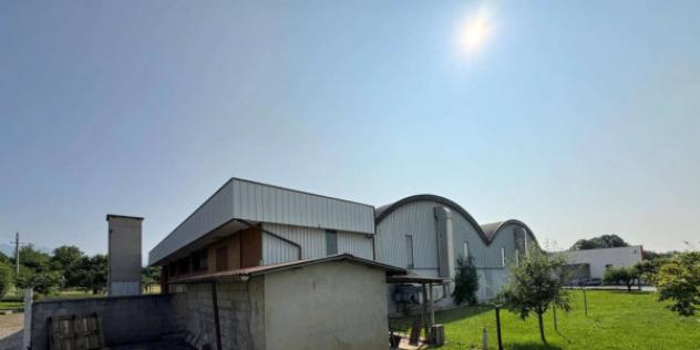 Immobile in asta di 2435 m² in vendita a Cassacco - Foto 10