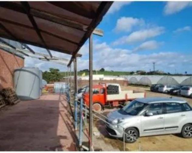 Immobile in asta di 450 m² in vendita a Pachino - Foto 6