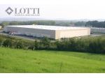Capannone industriale in vendita a Selvatelle - Terricciola 12500 mq  Rif:  &hellip;