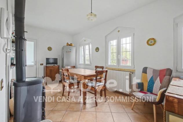 Appartamento di 130 m² con 3 locali e box auto in vendita a Besate - Foto 10