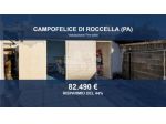 Immobile in asta di 100 m² in vendita a Campofelice di Roccella