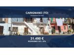 Immobile in asta di 70 m² in vendita a Carignano