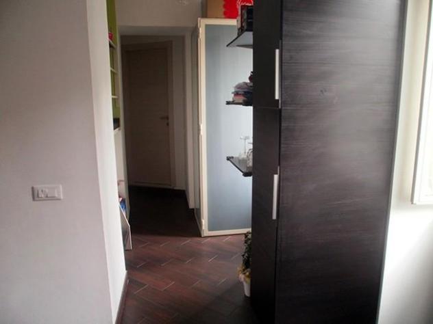 Appartamento in vendita a Carrara 63 mq Rif: 607798 - Foto 4