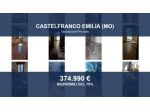 Immobile in asta di 4560 m² in vendita a Castelfranco Emilia
