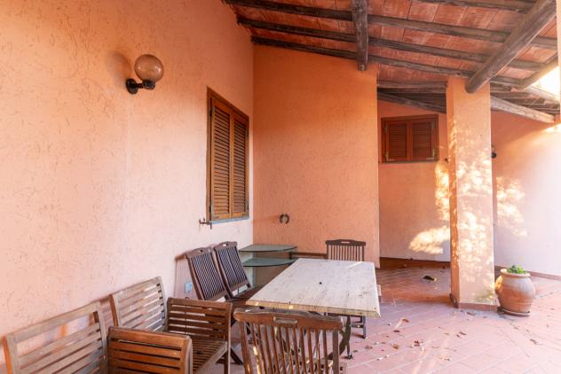 Villa in vendita a Castiglione della Pescaia - Foto 14