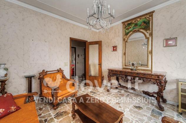 Appartamento di 118 m² con 3 locali in vendita a Catania - Foto 2