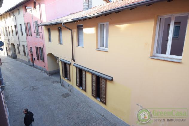 APPARTAMENTO di 2 vani e di 65 mq (CAVENAGO DI BRIANZA - CAVENAGO DI BRIANZA) rif. IGC 2 LOC RASINI - Foto 3