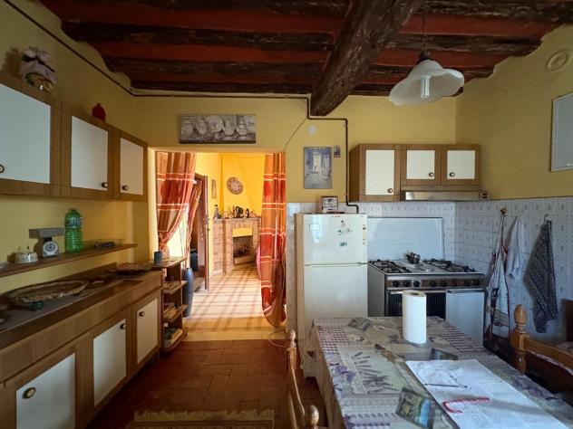 Appartamento in vendita a Crespina - Crespina Lorenzana 81 mq Rif: 1418746 - Foto 7