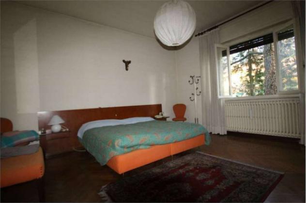 Villa di 260 m² con 5 locali e box auto doppio in vendita a Dolzago - Foto 9