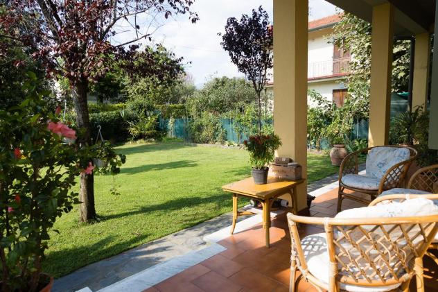 Casa singola in vendita a Poveromo - Massa 110 mq Rif: 1019369 - Foto 5